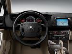 Citroen C5 2013 года (CN)